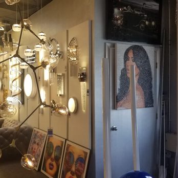 4 U Lighting & Design - Lighting Fixtures & Equipment Near Me - North Miami, Florida