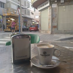 El Sitio