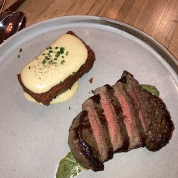 Husk - Delicious steak - American Near Me - Charleston, South Carolina