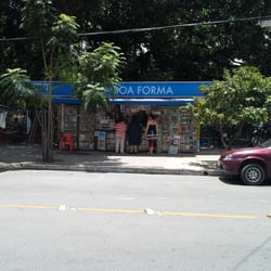Banca Boa Forma