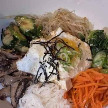 JP Seafood Cafe - Bibimbop - Japanese Near Me - Jamaica Plain, Massachusetts JP Seafood Cafe - Bibimbop - Japanese Near Me - Jamaica Plain, Massachusetts
