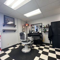 Main Street Barber