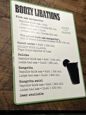 Menu photo 5 Velvet Taco Dunwoody, GA Menu photo 5 Velvet Taco Dunwoody, GA