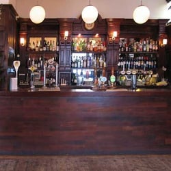 The Palmerston