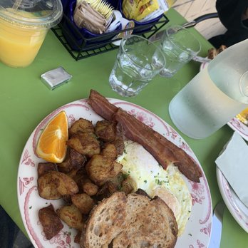 Plain Jane - Breakfast & Brunch Near Me - San Francisco, California Plain Jane - Breakfast & Brunch Near Me - San Francisco, California