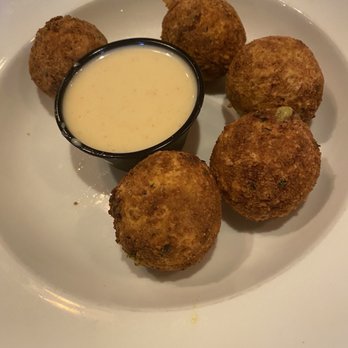 Copeland's - Bayou Broccoli - Cajun/Creole Near Me - Jacksonville, Florida
