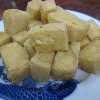 Northwest Tofu - salt and pepper tofu - Specialty Food Near Me - Seattle, Washington Northwest Tofu - salt and pepper tofu - Specialty Food Near Me - Seattle, Washington