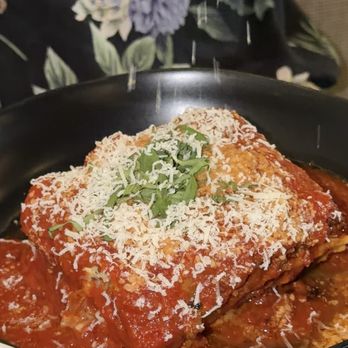 Sette Pasta House - Lasagna - Italian Near Me - Granite Bay, California Sette Pasta House - Lasagna - Italian Near Me - Granite Bay, California