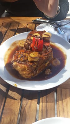 Eggy's Diner - Minneapolis by null