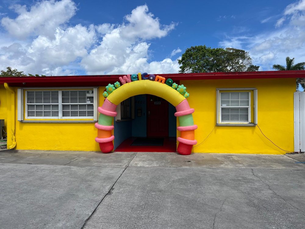 La Casita Academy - childcare center in Miami, FL