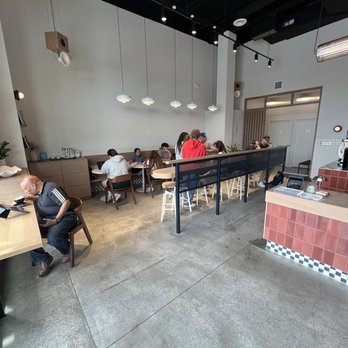 Filigree Coffee  - Coffee & Tea Near Me - Winter Garden, Florida
