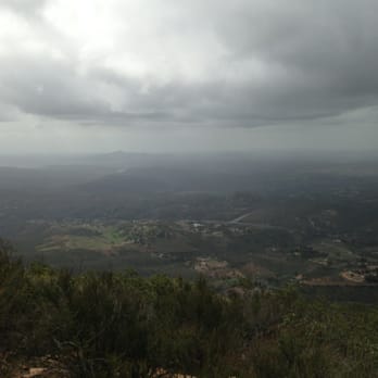 Iron Mountain - Hiking Near Me - Poway, California Iron Mountain - Hiking Near Me - Poway, California