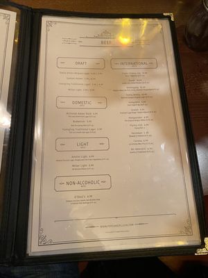 Menu photo 3 Persian Grill Lafayette Hill, PA