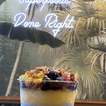 Palmetto Superfoods - Acai Bowls Near Me - Livermore, California Palmetto Superfoods - Acai Bowls Near Me - Livermore, California