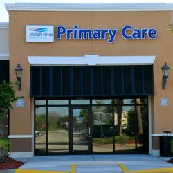 Indian River Hospital Primary Care - Cleveland Clinic