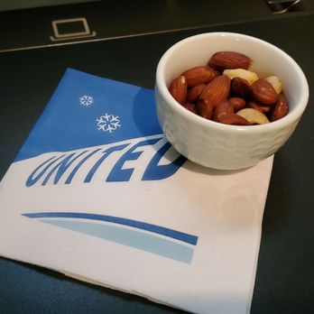United Airlines - Domestic Business - Nuts - Airlines Near Me - Newark, New Jersey United Airlines - Domestic Business - Nuts - Airlines Near Me - Newark, New Jersey
