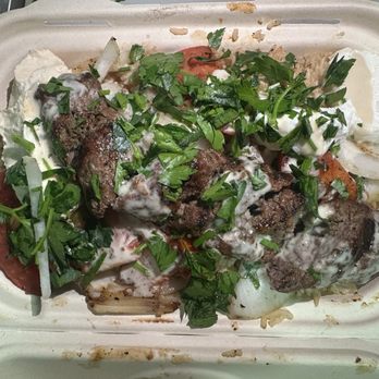 No Cap Kebab - Kebab plate - Food Trucks Near Me - Lake Forest , California No Cap Kebab - Kebab plate - Food Trucks Near Me - Lake Forest , California