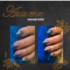 Tutti Nail Bar gift card