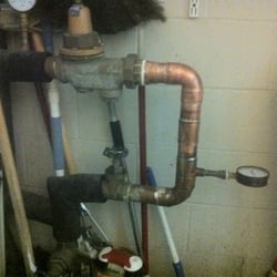 Hydroflow Plumbing