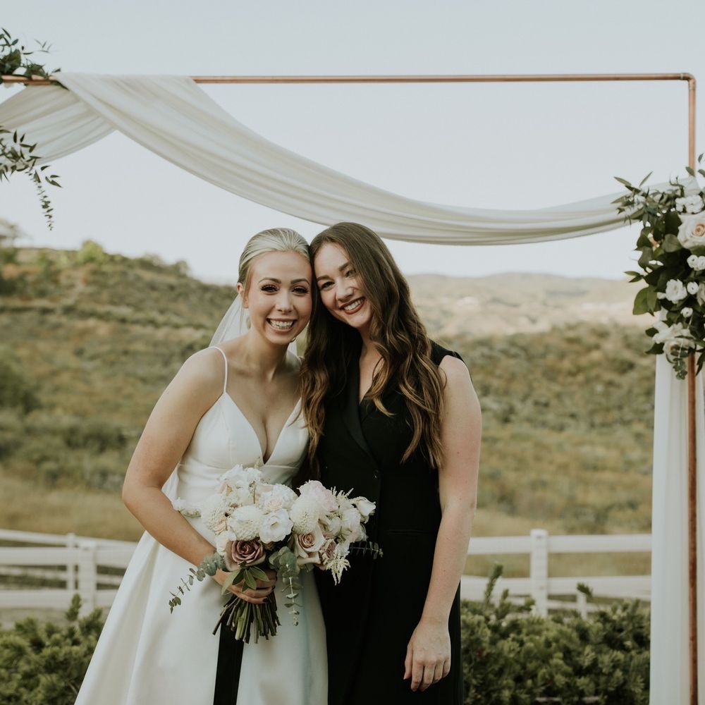Amy Rose Events - Super star coordinator! - Wedding Planning Near Me