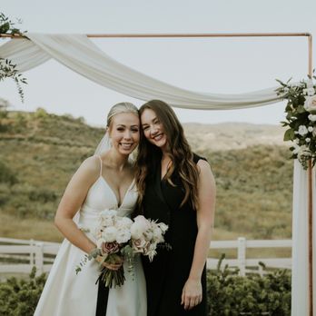 Amy Rose Events - Super star coordinator! - Wedding Planning Near Me Amy Rose Events - Super star coordinator! - Wedding Planning Near Me