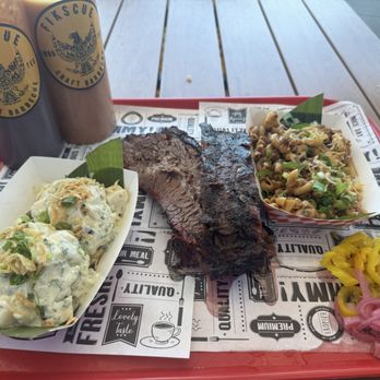 Fikscue - Barbeque Near Me - San Francisco, California