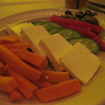 Carousel Restaurant - Middle Eastern Near Me - Glendale, California