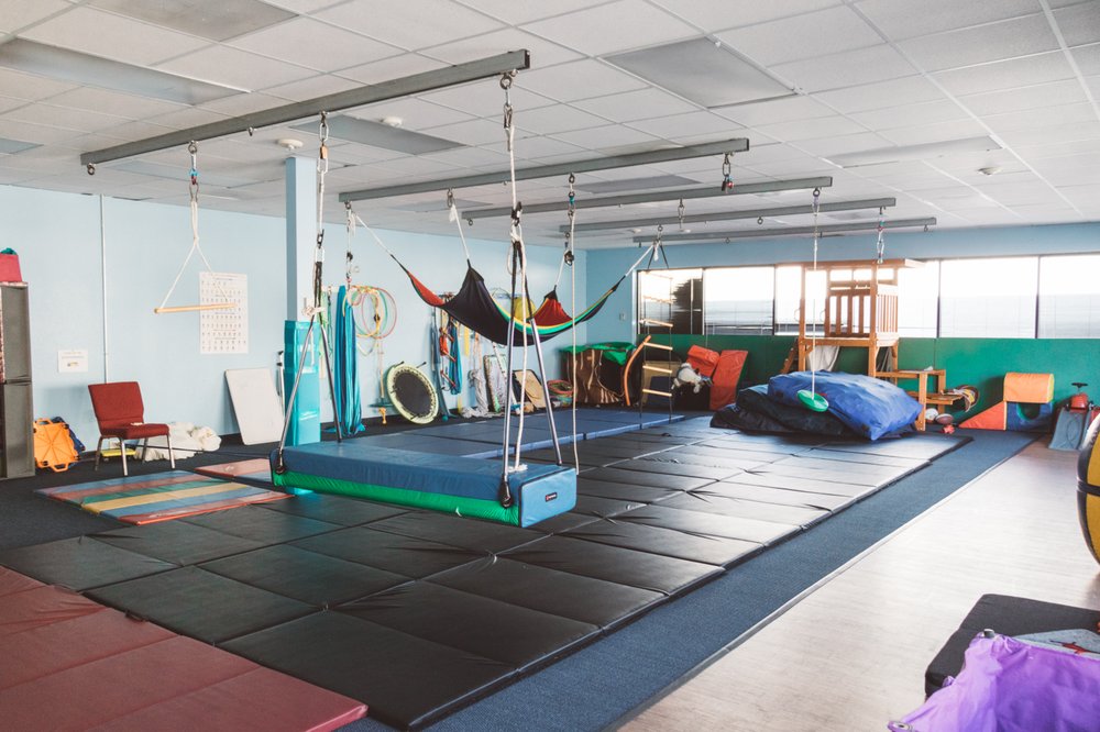TLC Kids Therapy - child therapist in San Antonio, TX