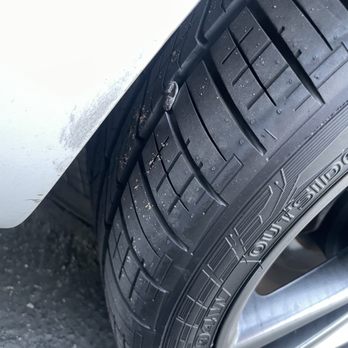America's Tire - Nail stuck - Tires Near Me - Norwalk, California America's Tire - Nail stuck - Tires Near Me - Norwalk, California