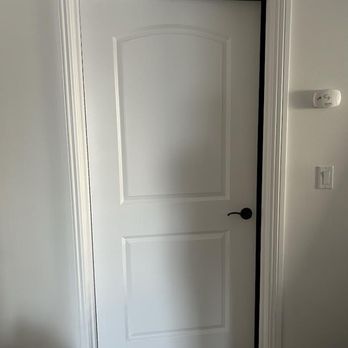 Master Touch Services - Before (opened inward) - Cabinetry Near Me Master Touch Services - Before (opened inward) - Cabinetry Near Me