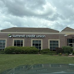 Summit Credit Union - Kenosha branch