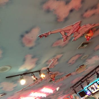 Frisco's Carhops - American Near Me - Whittier, California