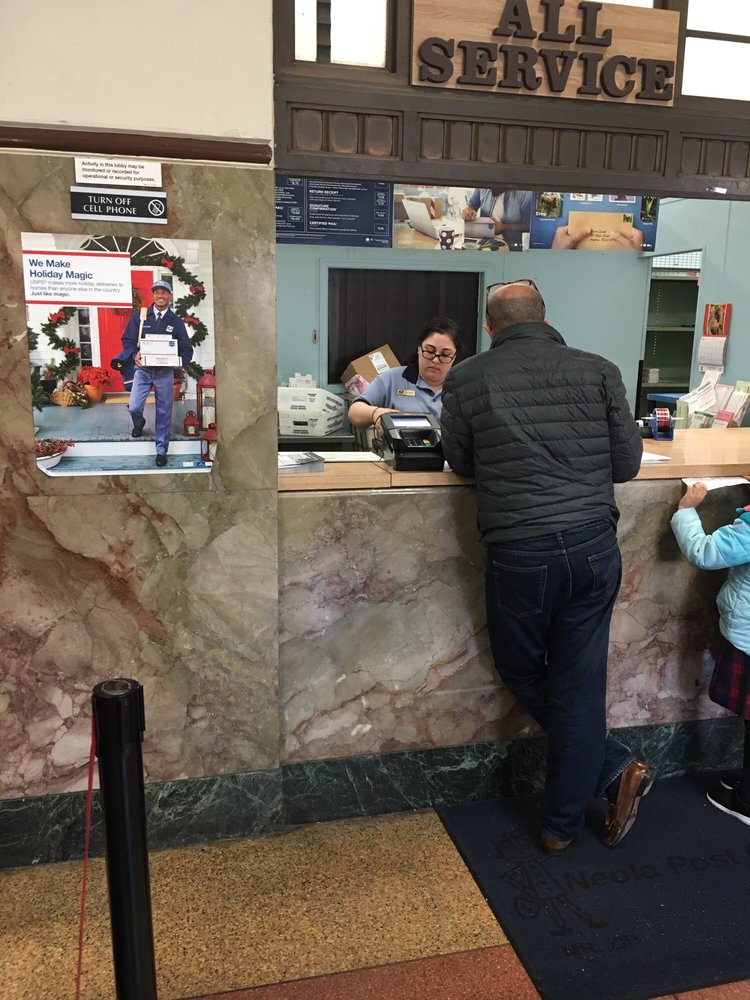 US POST OFFICE 3522 Edgmont Ave, Brookhaven, Pennsylvania Post