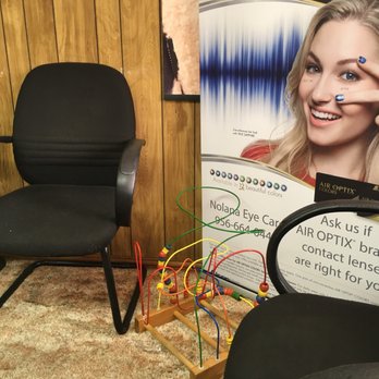 Nolana Eye Care - Play toy for kids in waiting room - Optometrists Near Me - Mcallen, Texas Nolana Eye Care - Play toy for kids in waiting room - Optometrists Near Me - Mcallen, Texas