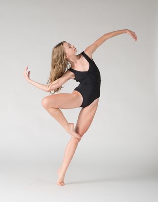 Colorado School of Dance