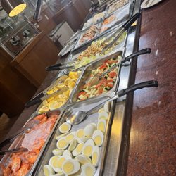 Grand Buffet