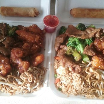 Imperial Express - For $17 and some change you won't be hungry for awhile - Chinese Near Me - San Diego, California Imperial Express - For $17 and some change you won't be hungry for awhile - Chinese Near Me - San Diego, California