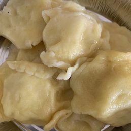 Pierogi