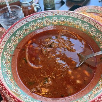 The Pozole Place - Birria bowl - Soup Near Me - Rancho Cucamonga, California The Pozole Place - Birria bowl - Soup Near Me - Rancho Cucamonga, California