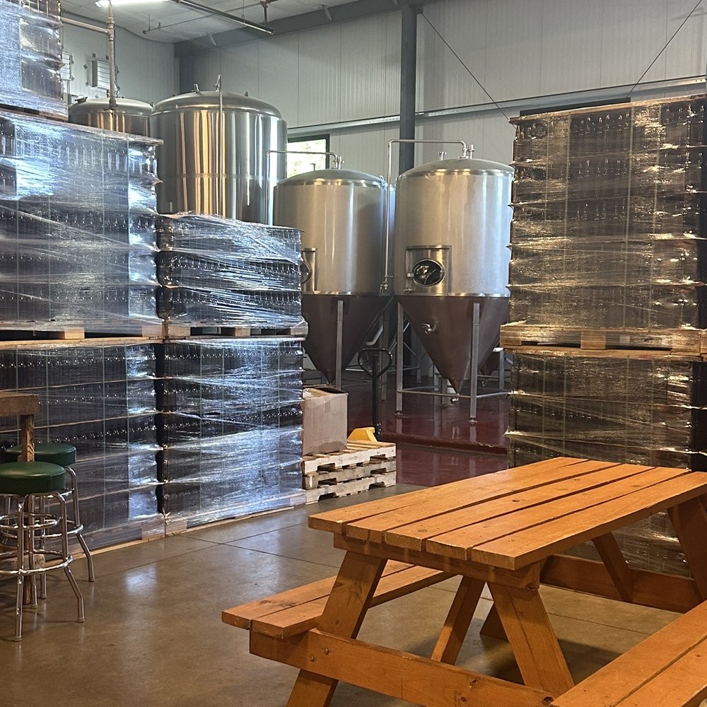 Rush River Brewing - Breweries Near Me - River Falls, Wisconsin Rush River Brewing - Breweries Near Me - River Falls, Wisconsin