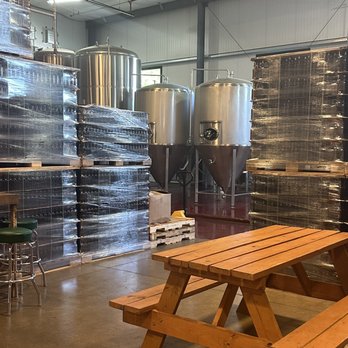 Rush River Brewing - Breweries Near Me - River Falls, Wisconsin Rush River Brewing - Breweries Near Me - River Falls, Wisconsin