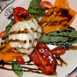Nero's Grille