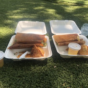 NY Dosas - Indian Near Me - New York, New York NY Dosas - Indian Near Me - New York, New York