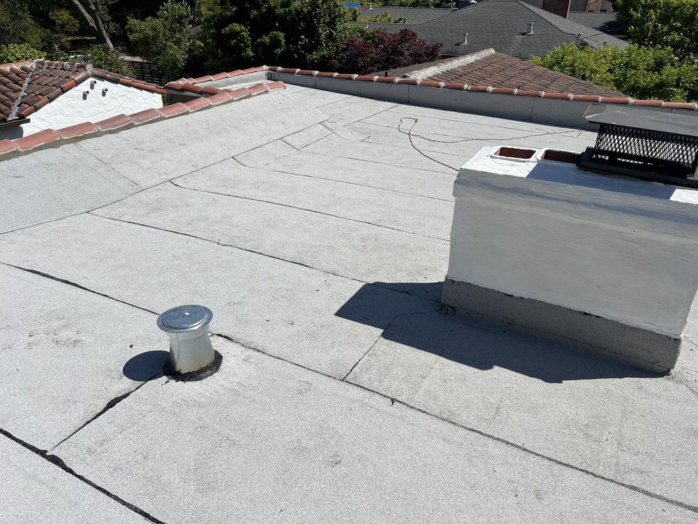 Slide of Pinnacle Roofing Professionals