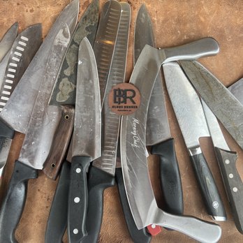 Blade Runner Mobile - Knife Sharpening Near Me - Franklin, Tennessee Blade Runner Mobile - Knife Sharpening Near Me - Franklin, Tennessee