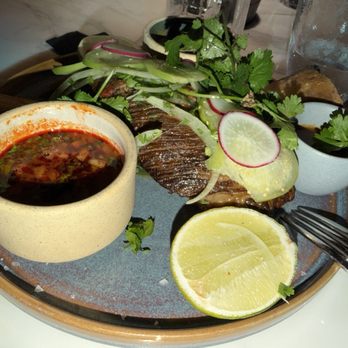 Ceiba - Short rib - Mexican Near Me - Orlando, Florida