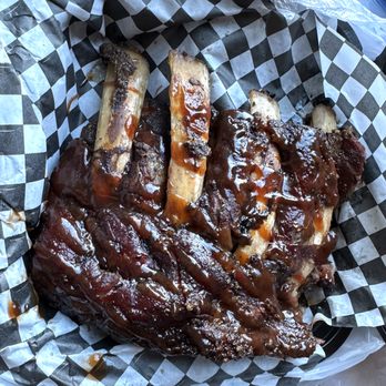 You Chill We Grill - Beef ribs - Food Trucks Near Me - Spring Valley, California You Chill We Grill - Beef ribs - Food Trucks Near Me - Spring Valley, California
