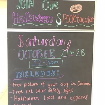 PetSmart - Halloween events 2017... - Pet Stores Near Me - Flagstaff, Arizona