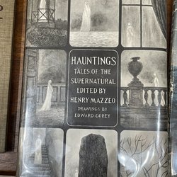 Back Creek Books