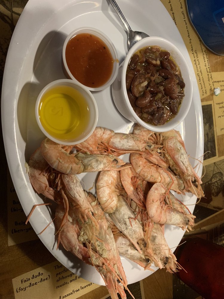 CAJUN STEAMER BAR & GRILL 189 Photos & 319 Reviews 1175 Meridian